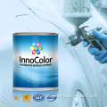 Car Paint Mixing System InnoColor Auto Refinish Paint